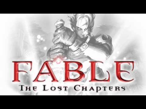 Fable: The Lost Chapters [OST] #06 - Summer Fields