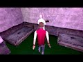 "Vigilante" Puppet Combo meets Hotline Miami  - Full prototype - no commentary
