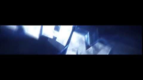 FREE 3D Intro #731 | Cinema 4D/AE Template