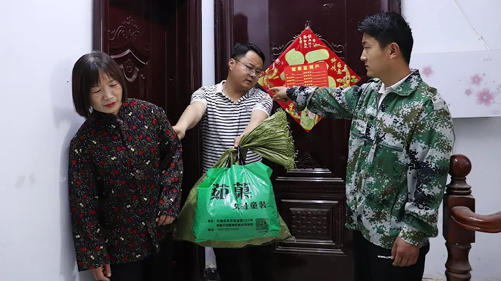 母親一碗水端不平，拿老大娶媳婦的錢給老小買房，結局傻眼【農村微情劇】 - 天天要聞