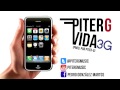 Piter-G - Vida 3G (Prod. por Piter-G)