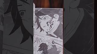 My new Demon Slayer manga 🔥😍 [ Volume- 5, 6, 16 & 17] #demonslayer #anime #shorts #manga #tranding