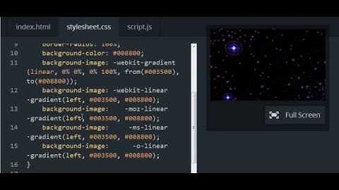 Codecademy: jQuery - Adding an Event Handler