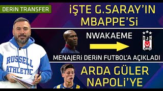 TRANSFERİN İLK GÜNÜ! İŞTE BİTEN TRANSFERLER