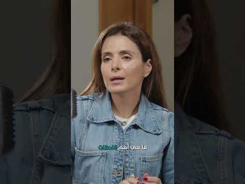 ليث موريس في بودكاست مع نايلة الموسيقى انضباط قبل أن تكون فنا