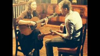 Lisa Hannigan & Paul Noonan - Love Hurts