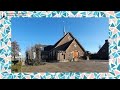 2024-05-19 Avonddienst Nieuwe Kerk: ds. M. Kreuk