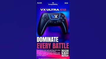 Design This Eye Catching Gaming Console Ad in Minutes | Canva Tutorial #shorts #viral #canva