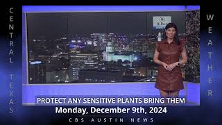 Chikage Windler 12/09/2024 KEYE CBS