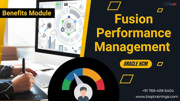 What Is the Benefits Module in Oracle Fusion and How Does It Work?