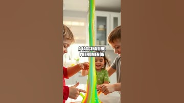 The Homemade Puffer Fish Experiment