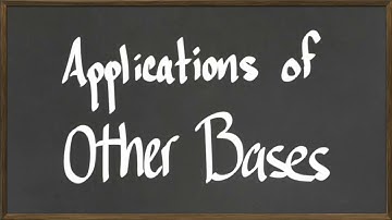 MAT 112: Applications of Other Bases -- Images (by Matt Farmer and Stephen Steward)