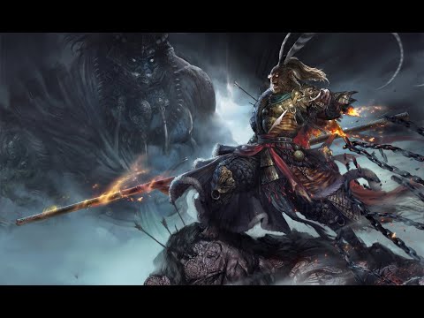 Black Myth Wukong Official Full Movie 41 menit And Gameplay 4K Ressolusi Ultra HD Quality