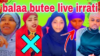 Balaa Butee Muniraa Dhukkee Kaste