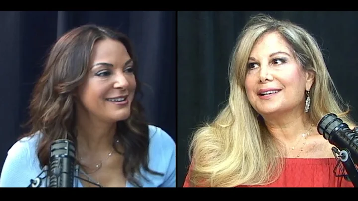 Deborah Kobylt LIVE: Eva LaRue