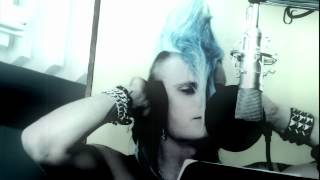 Crashdiet - Sneak Peak 2012-08-09