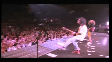 Van Halen - The Dream Is Over (Live)