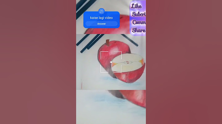 Using Only *DORAEMON* things for 24: Hours!! DRAWING OF APPLE #bhoot ki kahani #viral #trending