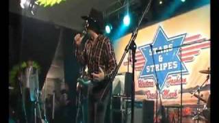 Video thumbnail of "Texas Renegade Six Day's on the Road 3.Festival Güllesheim Flammerfeld"