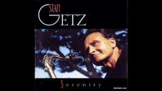 Stan Getz - Falling in love