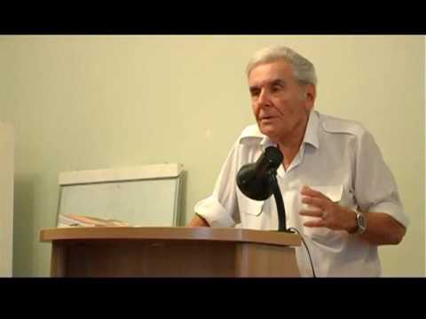 2014 09 03 Презентація книги Желтый пес надежды Переднє слово Володимира Брюггена