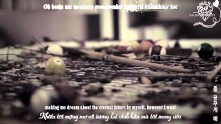 [JHH][Vietsub   Engsub   Lyrics] Evanesce -Super Junior MV