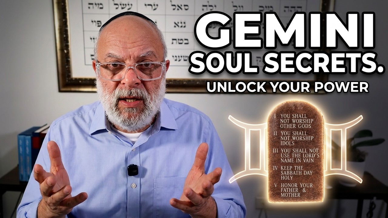 Gemini's Hidden Power: Why This Month Changes Everything - YouTube