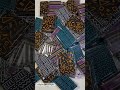 Gifts for friends- Ankara Notepads #craft #trending #fashion #diy #handmade #notepads #africanprint