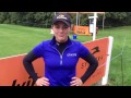 Stefanie Kenoyer's Interview during the Volvik Championship