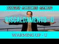 Capture de la vidéo Tutorial 3 - Lirica Warming Up - Gianluca Terranova - Sub Eng