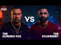 Inside The Swedish Mafia Feud The Strawberry Vs The Kurdish Fox Inside The Swedish Mafia Feud The Strawberry Vs The Kurdish Fox