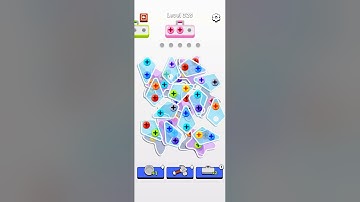 Screw Jam Puzzle Level 329 | GAME Walkthrough