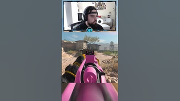 AFGHAN SNIPS!!  #mw3 #callofduty #twitchclips #warzone #cod #streamer #shorts #fyp #killstreak