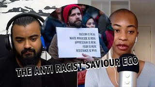 The Anti Racist Ego | Africa Brooke