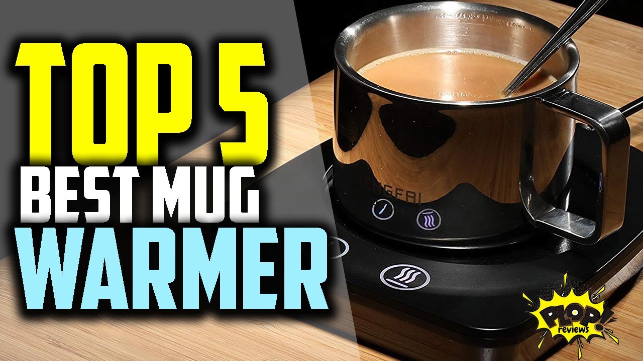 Myth or Truth: Do Coffee Mug Warmers Really Work? - Cuisine at Home Guides