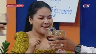 2 គ្រួសារ | រឿង អាក្រក់ល្អតែខ្លួនឯង  | កម្មវិធីសំណើច | រឿងពីរគ្រួសារ | 2 family  25.03.21