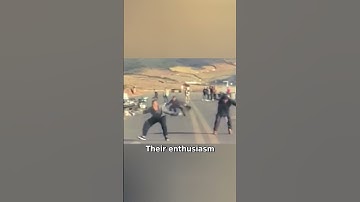 Enthusiastic Restaurant Staff Make It Hard to Say No