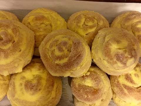 how-to-make-classic/-simple-ensaymada