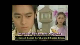 KERA SAKTI EPISODE 10 - SUN WU KONG SUB INDO