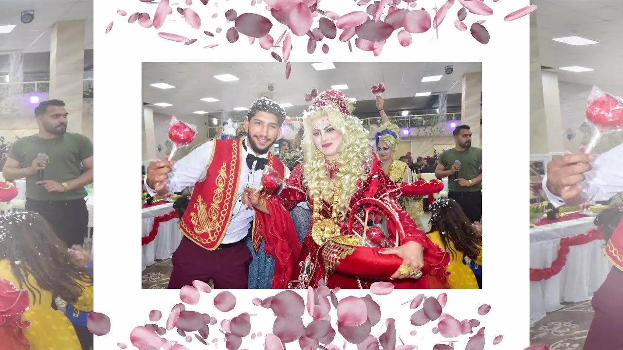 pepi ile yusuf kina töreni