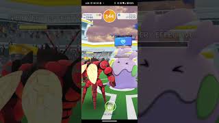 Buzzworm Vs GooMY Raid March 14 2024