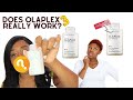 Is Olaplex worth the money? Olaplex 3! Does OLAPLEX 3 really work? Cyn Doll