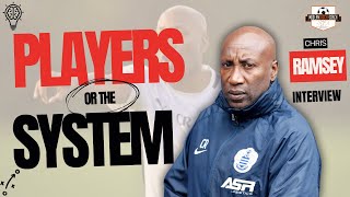 Youth Development Priorities with Chris Ramsey (MSC Podcast)