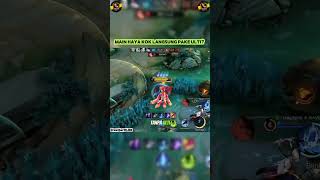 Tips & Trick Hayabusa untuk Pemula #Shorts #MLBBShorts #GreatbarMLBB