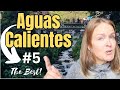 Things to do in aguas clientes peru 2023  dont miss 5