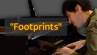 Glenn Zaleski - Footprints By Wayne Shorter
