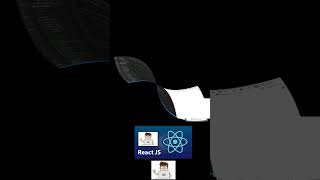 #shorts #reactjs #web_application #coding #javascript #js #designwebsite #education
