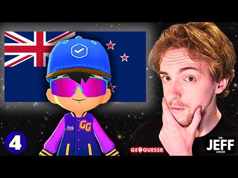 A SPICY CHILE MASTERCLASS! | Playing the Former APAC Champion! (@eamonn-geoguessr)