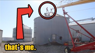 Who Said Farming Is Not Dangerous