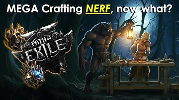 [PoE2 0.4] crafting is WAY HARDER, what do we do?